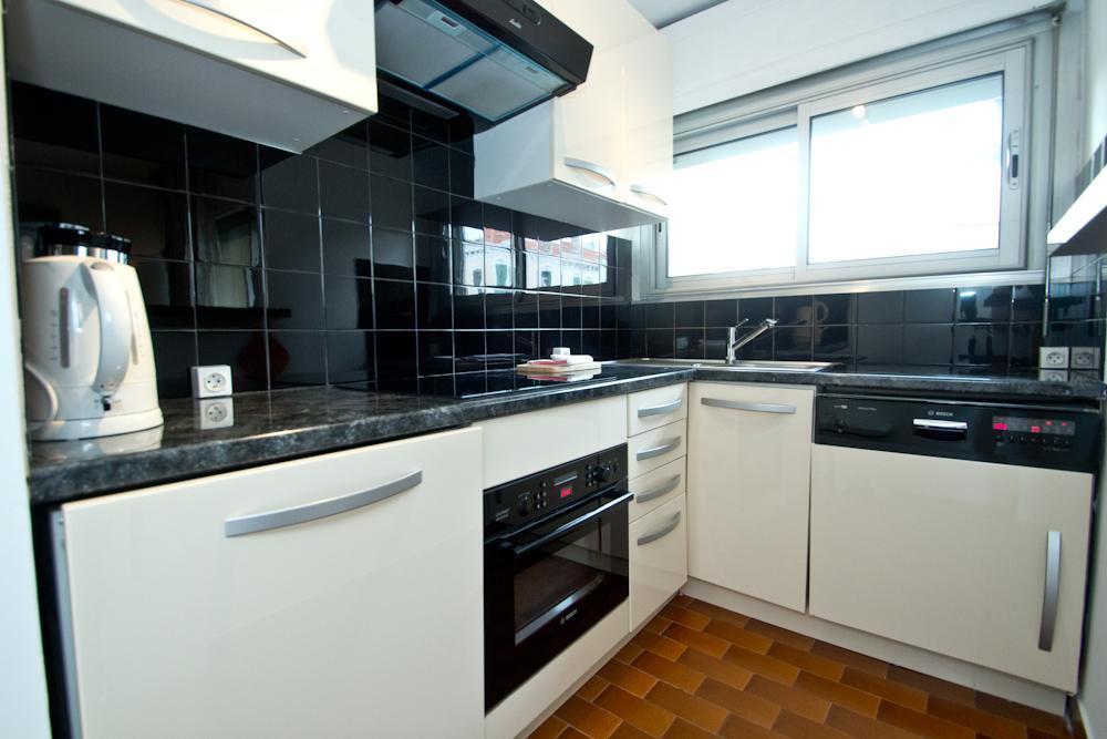 Antares Pop Apartment *
