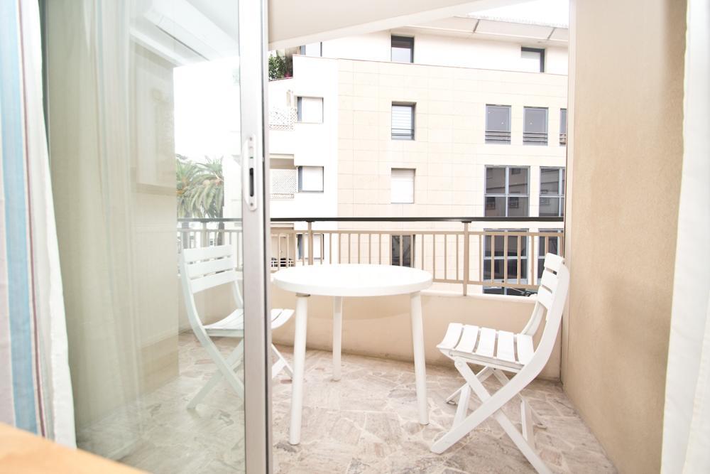 Apartment Antares Pop Cannes