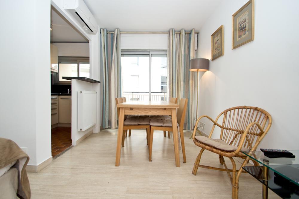Apartment Antares Pop *